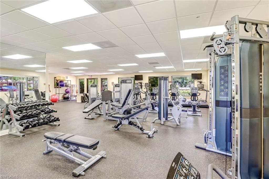 4386 Jib Boom CT # 1E, FORT MYERS FL 33919-28