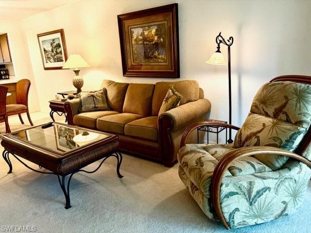 4386 Jib Boom CT # 1E, FORT MYERS FL 33919-3