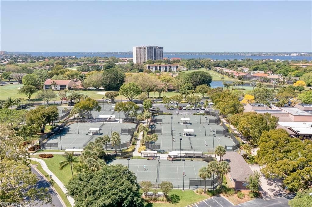 4386 Jib Boom CT # 1E, FORT MYERS FL 33919-24