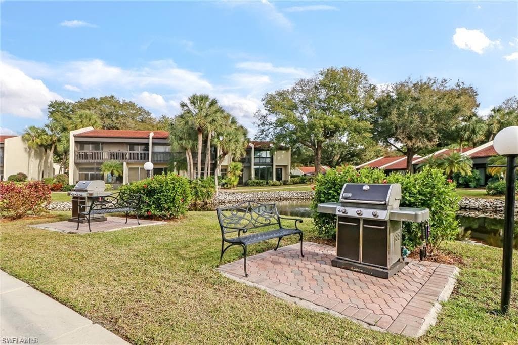 4386 Jib Boom CT # 1E, FORT MYERS FL 33919-20