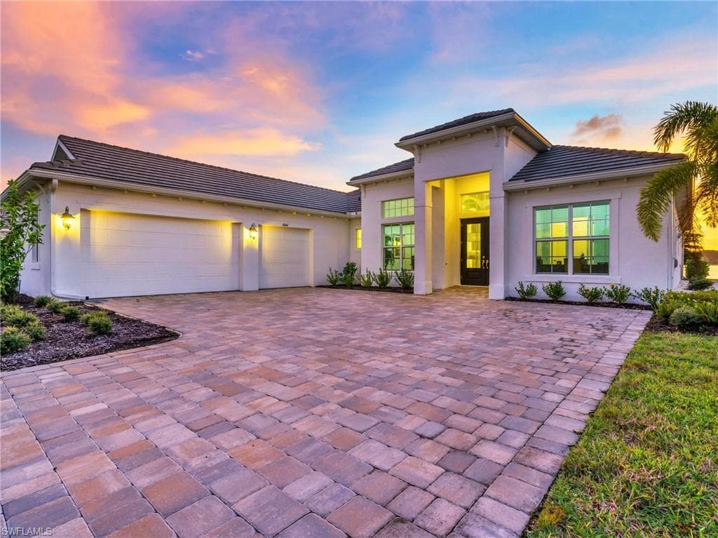 14044 Blue Bay CIR, FORT MYERS FL 33913-5