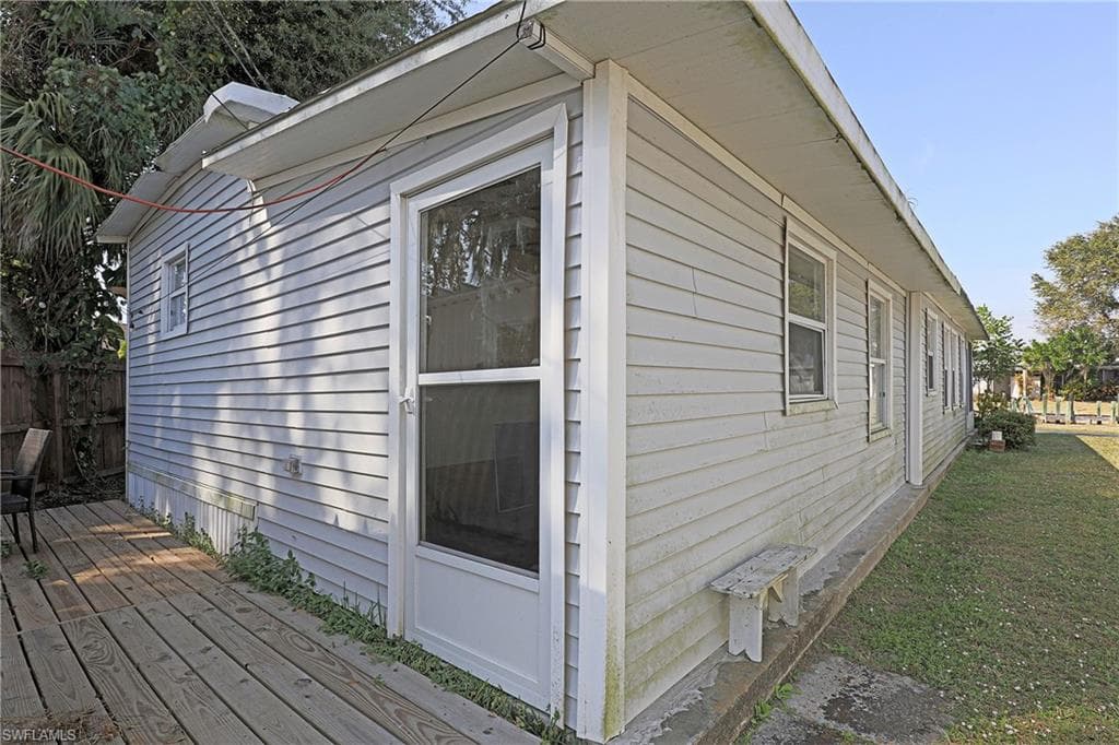 2012 S Olga DR # 38, FORT MYERS FL 33905-25