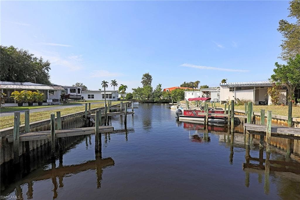 2012 S Olga DR # 38, FORT MYERS FL 33905-2