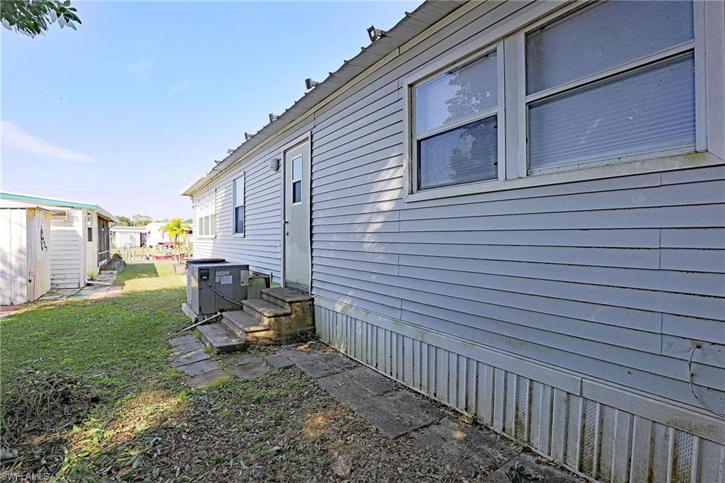 2012 S Olga DR # 38, FORT MYERS FL 33905-29