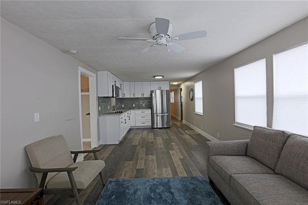 2012 S Olga DR # 38, FORT MYERS FL 33905-14