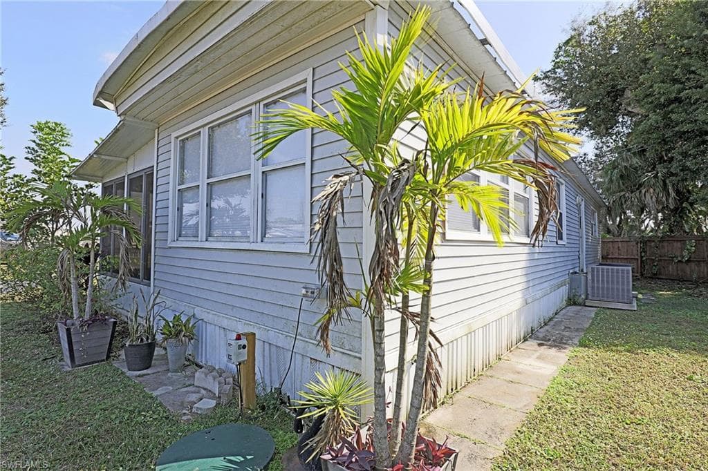2012 S Olga DR # 38, FORT MYERS FL 33905-3