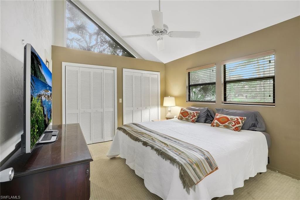 1329 Solana RD # K5, NAPLES FL 34103-12