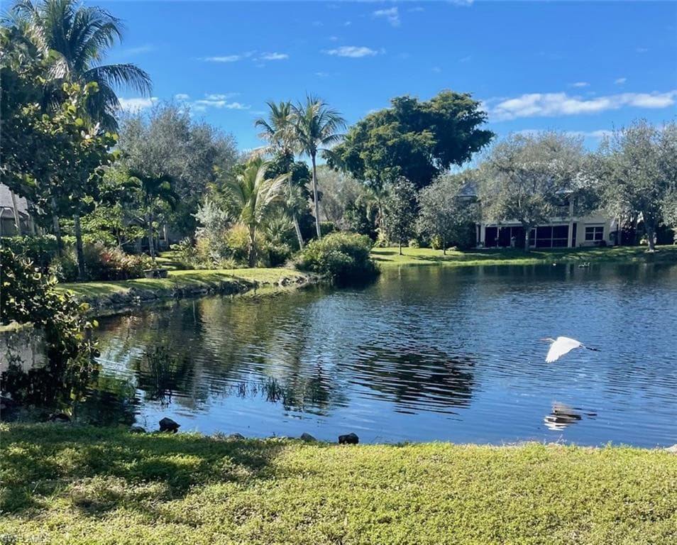 1329 Solana RD # K5, NAPLES FL 34103-15