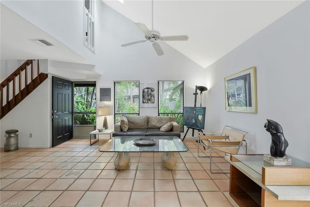 1329 Solana RD # K5, NAPLES FL 34103-4