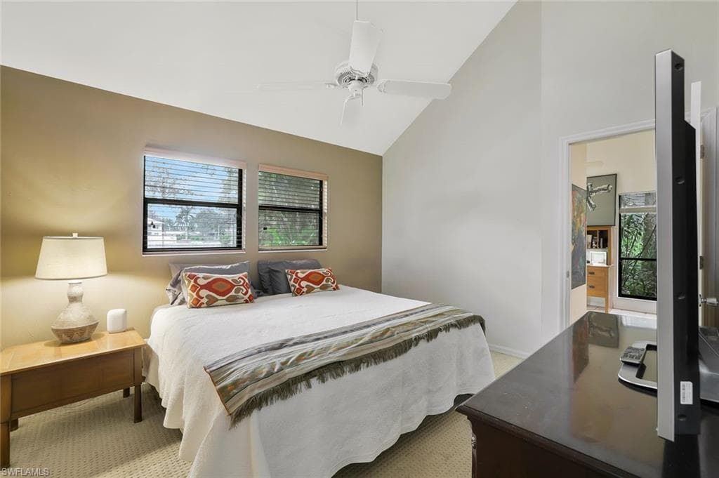 1329 Solana RD # K5, NAPLES FL 34103-13