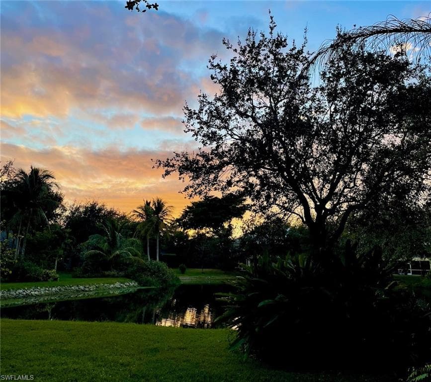 1329 Solana RD # K5, NAPLES FL 34103-18