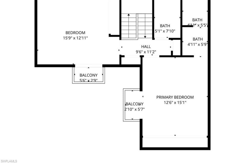 1444 Park Shore CIR # 3, FORT MYERS FL 33901-27