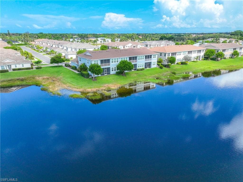 4607 Arboretum CIR # 103, NAPLES FL 34112-27