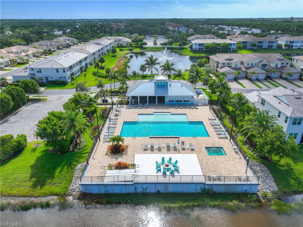 4607 Arboretum CIR # 103, NAPLES FL 34112-29