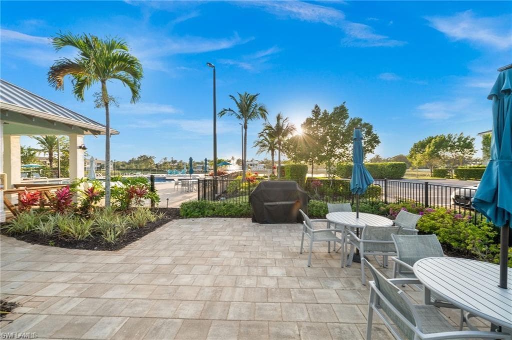 4607 Arboretum CIR # 103, NAPLES FL 34112-32