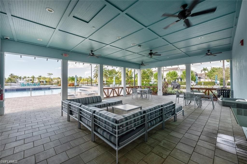 4607 Arboretum CIR # 103, NAPLES FL 34112-34