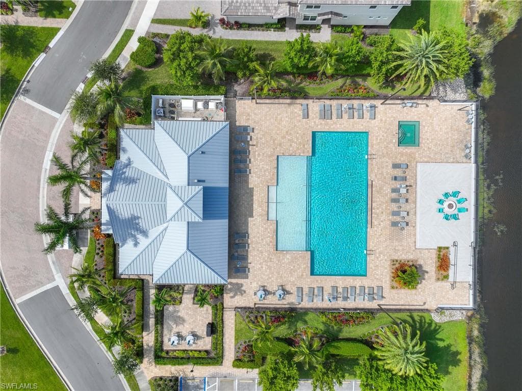 4607 Arboretum CIR # 103, NAPLES FL 34112-30