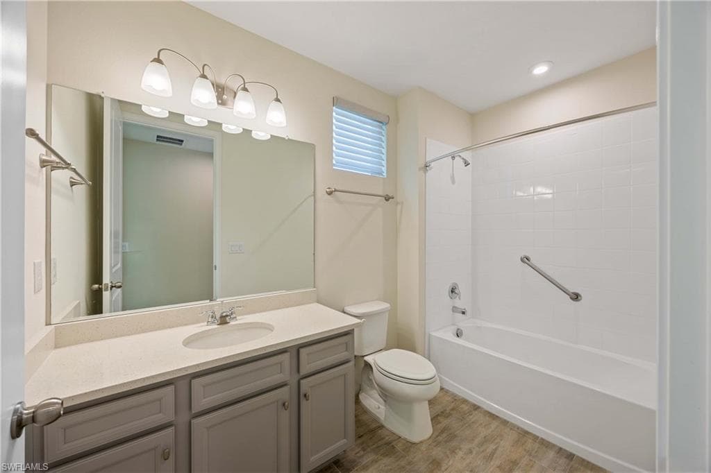 4607 Arboretum CIR # 103, NAPLES FL 34112-24