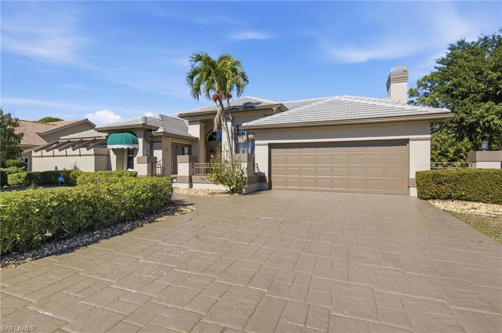 20 Timberland CIR N, FORT MYERS FL 33919-1
