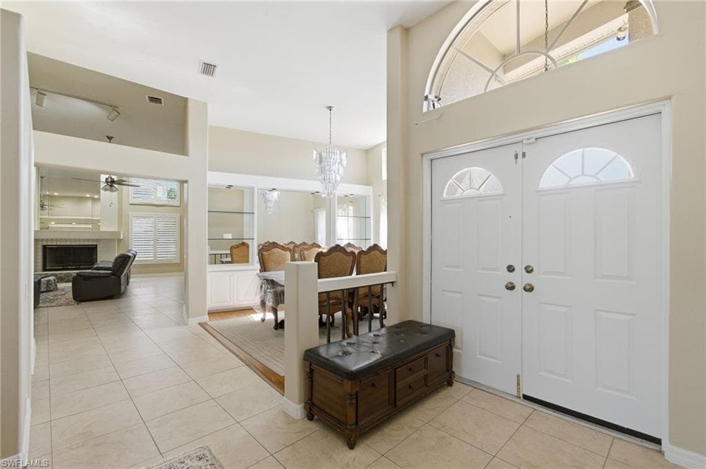 20 Timberland CIR N, FORT MYERS FL 33919-5