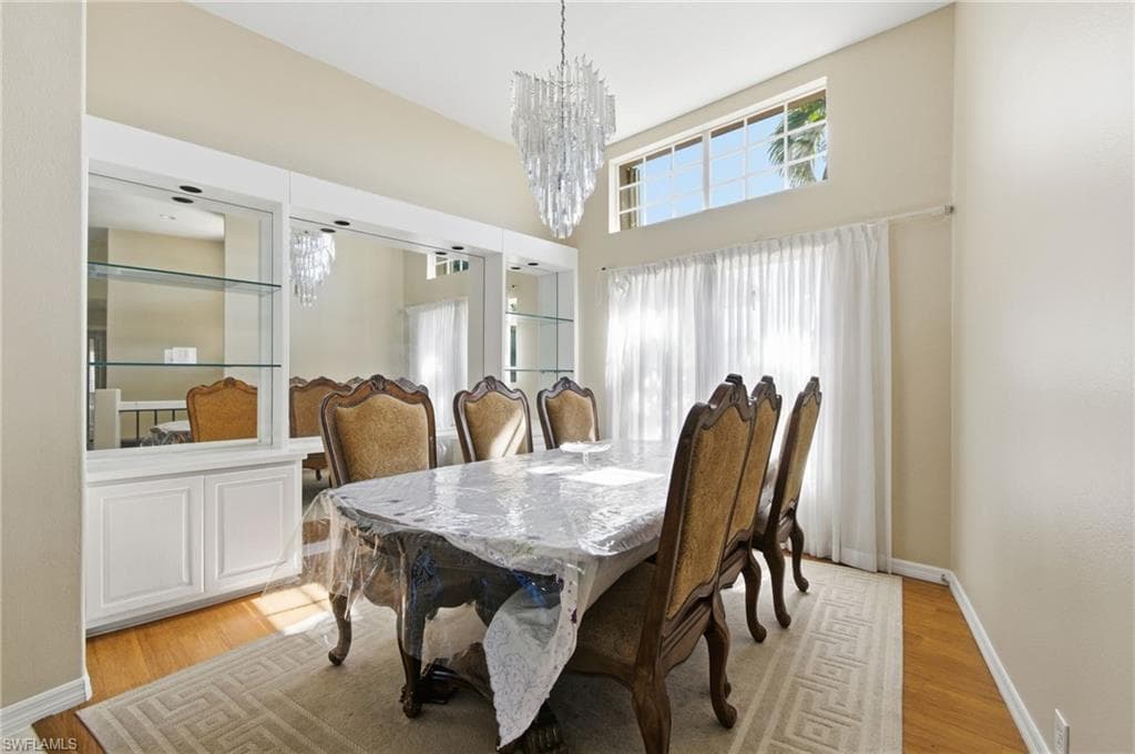 20 Timberland CIR N, FORT MYERS FL 33919-6