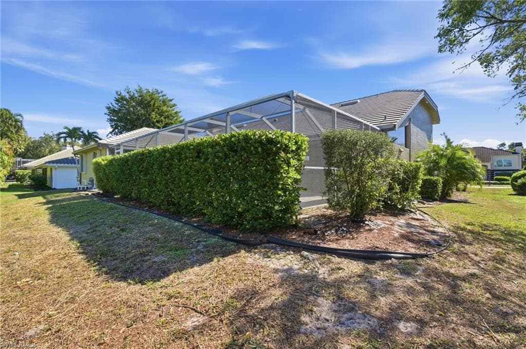 20 Timberland CIR N, FORT MYERS FL 33919-4
