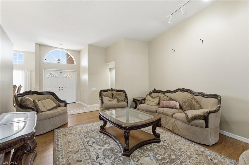 20 Timberland CIR N, FORT MYERS FL 33919-8