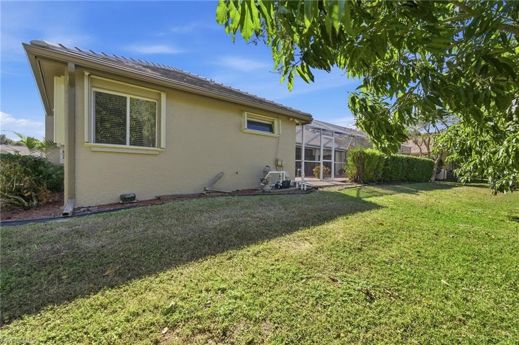 20 Timberland CIR N, FORT MYERS FL 33919-3