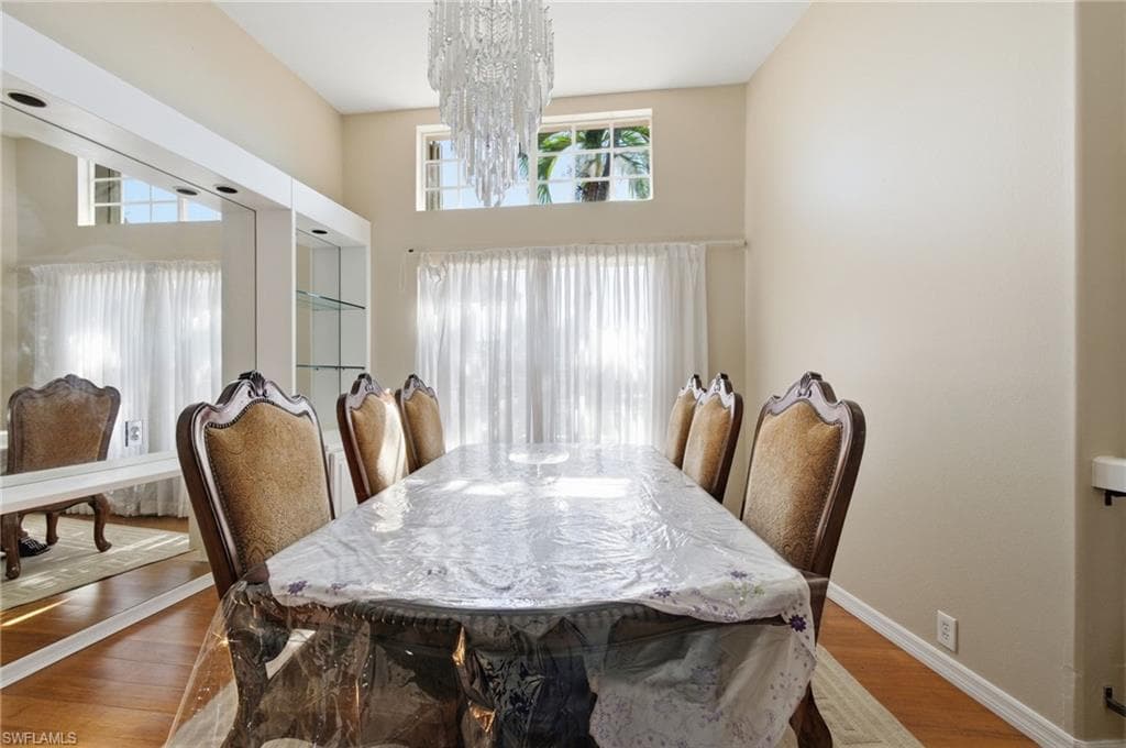 20 Timberland CIR N, FORT MYERS FL 33919-7