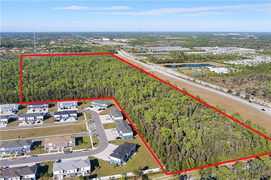 Whitaker RD, NAPLES FL 34112-2
