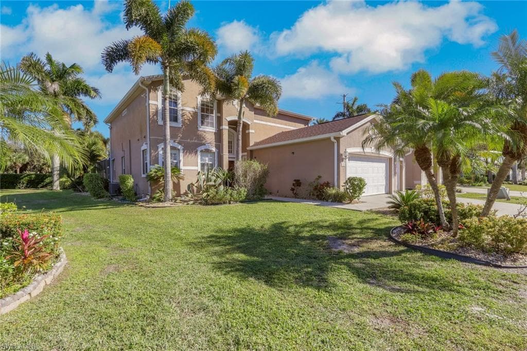 16804 Colony Lakes BLVD, FORT MYERS FL 33908-1