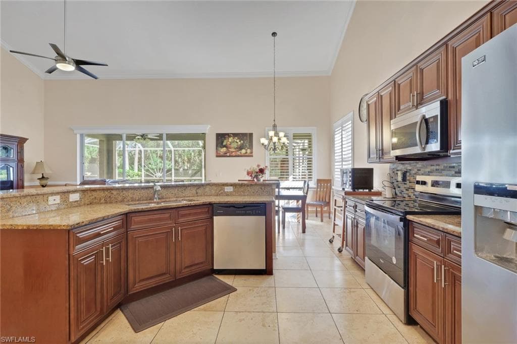 16804 Colony Lakes BLVD, FORT MYERS FL 33908-12