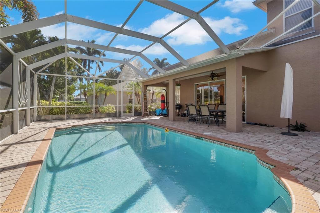 16804 Colony Lakes BLVD, FORT MYERS FL 33908-33