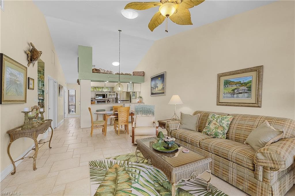 7564 Captains Harbor DR, BOKEELIA FL 33922-22