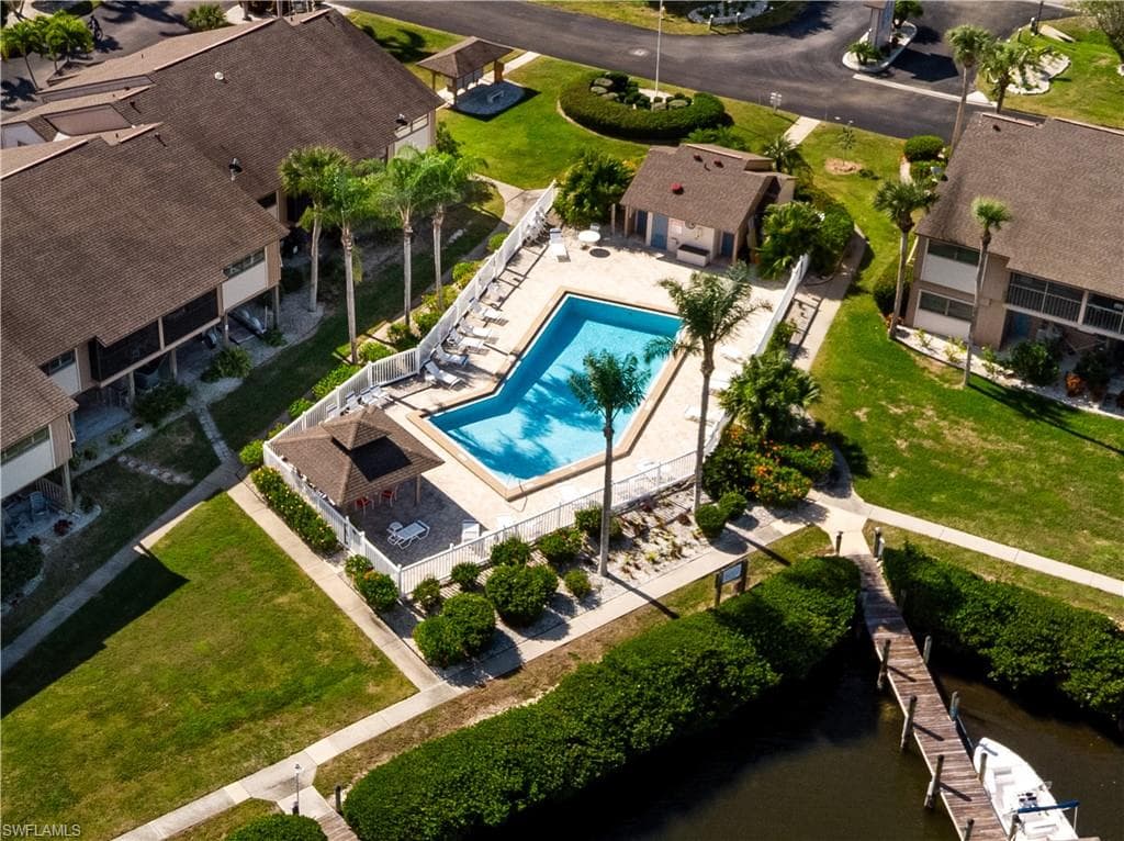 7564 Captains Harbor DR, BOKEELIA FL 33922-2