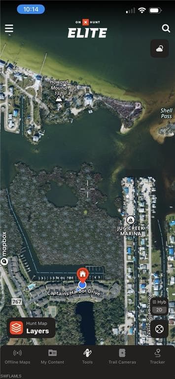 7564 Captains Harbor DR, BOKEELIA FL 33922-43
