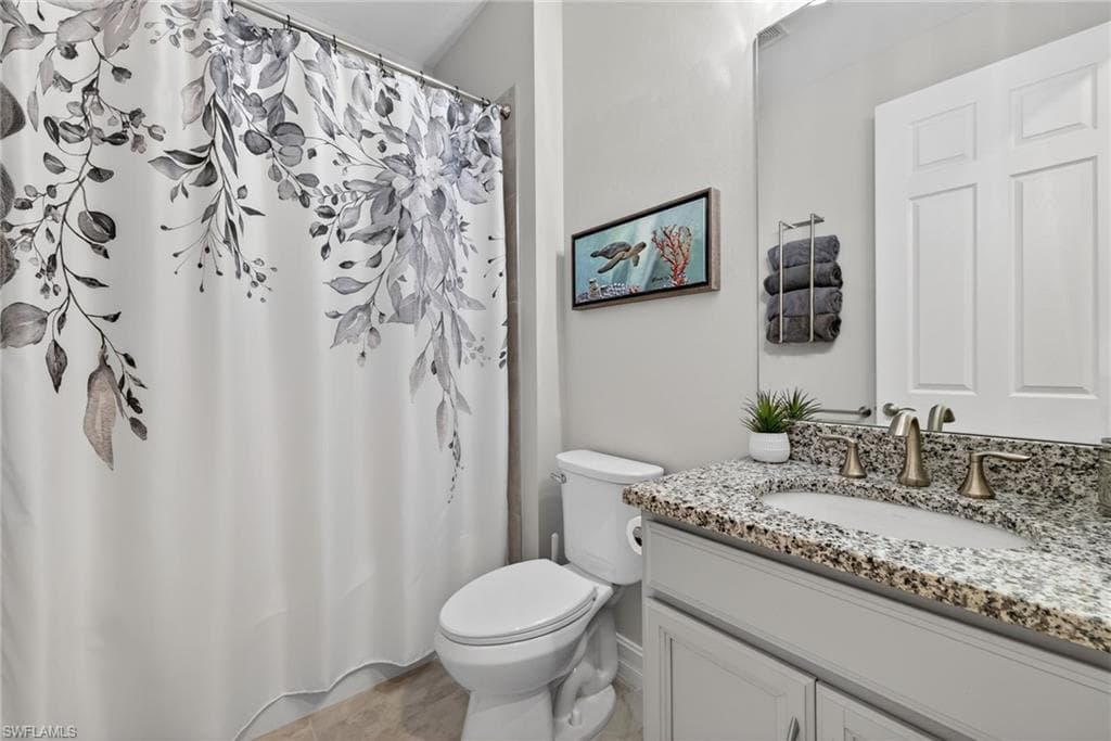 3873 Crosswater DR, NORTH FORT MYERS FL 33917-16