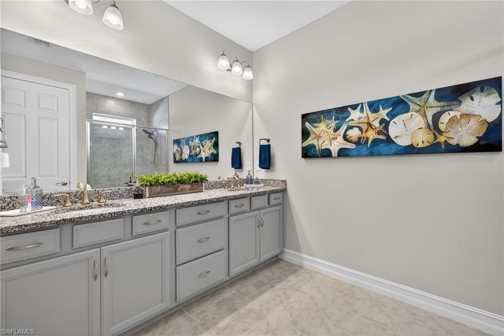 3873 Crosswater DR, NORTH FORT MYERS FL 33917-11