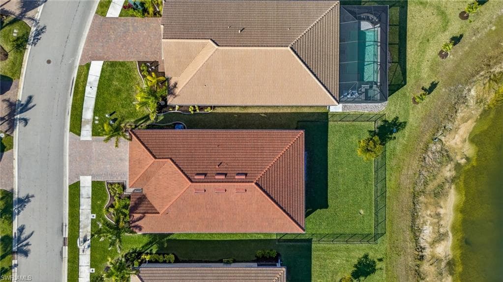 3873 Crosswater DR, NORTH FORT MYERS FL 33917-24