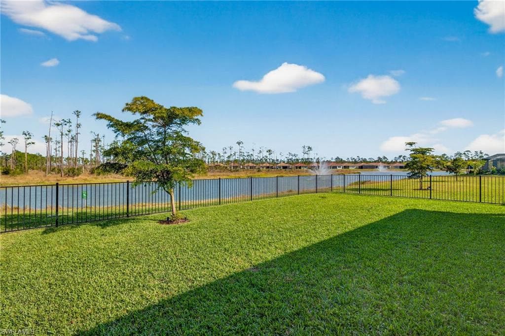 3873 Crosswater DR, NORTH FORT MYERS FL 33917-20