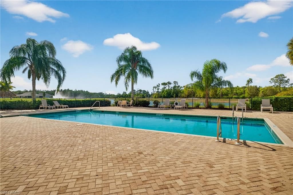 3873 Crosswater DR, NORTH FORT MYERS FL 33917-29