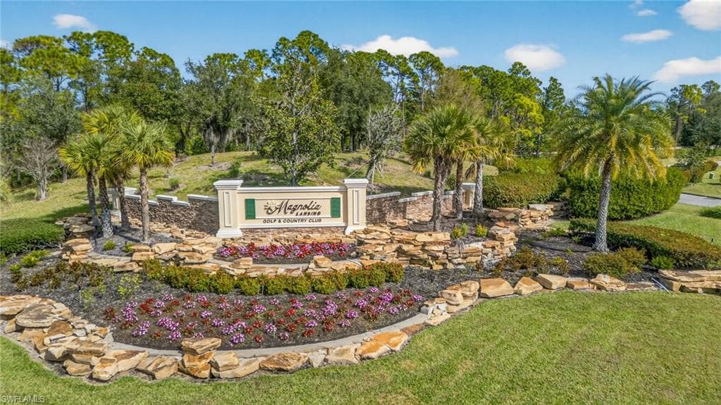 3873 Crosswater DR, NORTH FORT MYERS FL 33917-26