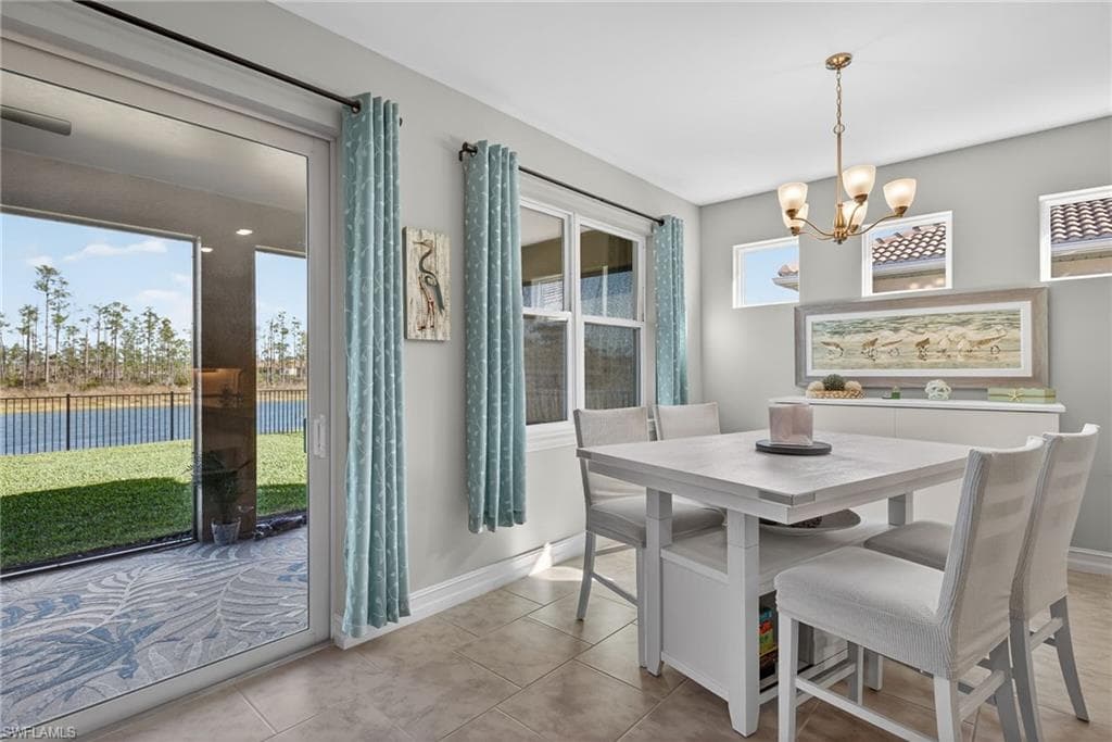 3873 Crosswater DR, NORTH FORT MYERS FL 33917-8