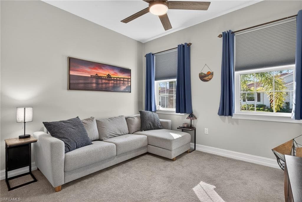 3873 Crosswater DR, NORTH FORT MYERS FL 33917-13