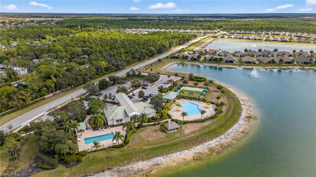 3873 Crosswater DR, NORTH FORT MYERS FL 33917-28