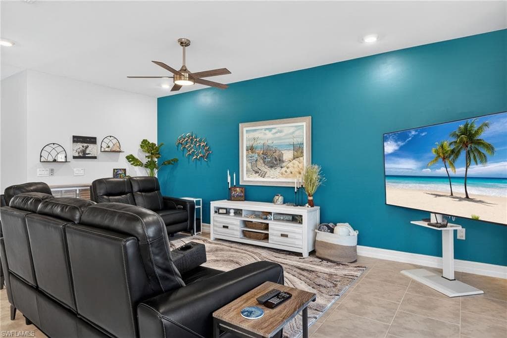 3873 Crosswater DR, NORTH FORT MYERS FL 33917-3