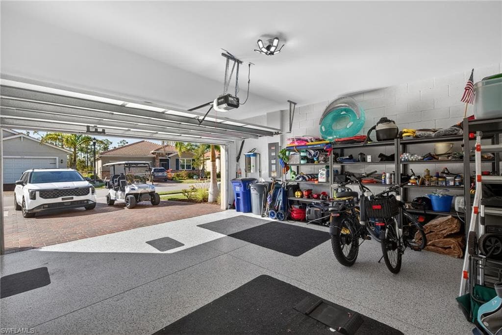 3873 Crosswater DR, NORTH FORT MYERS FL 33917-19