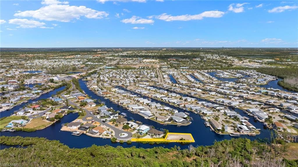 17901 Rebecca AVE, FORT MYERS BEACH FL 33931-5