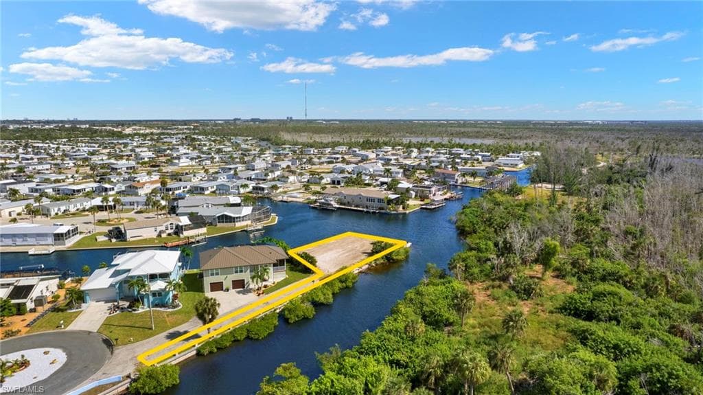 17901 Rebecca AVE, FORT MYERS BEACH FL 33931-10