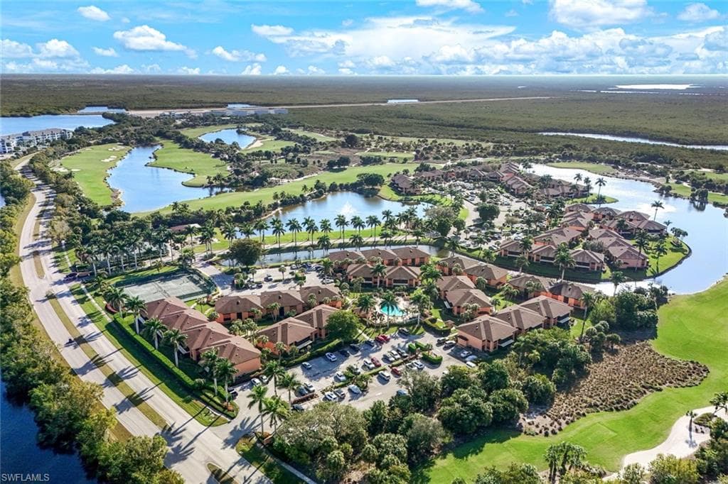 1508 Mainsail DR # 16, NAPLES FL 34114-20